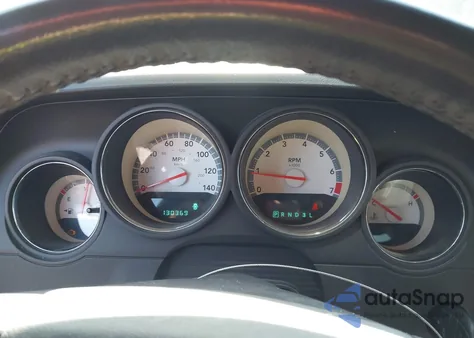 2009 Dodge Challenger Se из США, поврежденный, VIN 2B3LJ44V69H522634